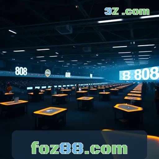 foz88.com: Uma Jornada Através da Seção de Login Incrível!