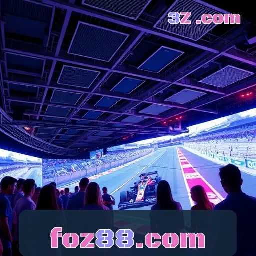 foz88.com: O Melhor Suporte 24/7 para Gamers Brasileiros