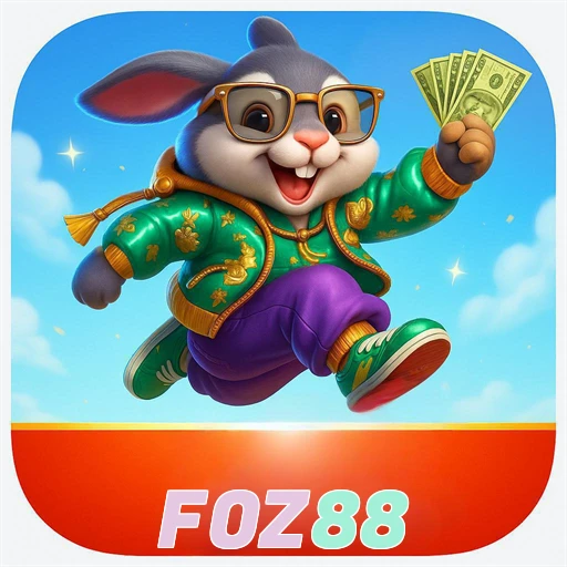 foz88.com logo