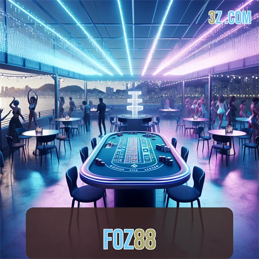 Experiência VIP no foz88.com: Um novo nível de jogos